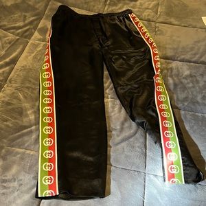 Gucci | Pants | Gucci Gabardine Stretch 